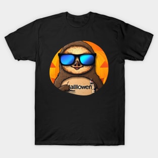 Cool as aloth T-Shirt